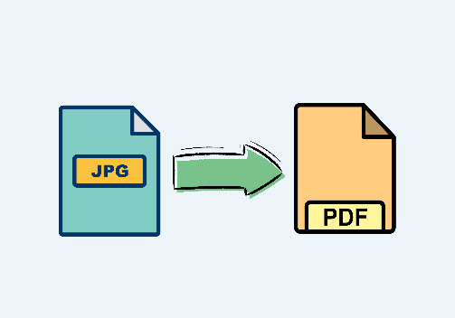 JPG in PDF umwandeln [KOSTENLOS]
