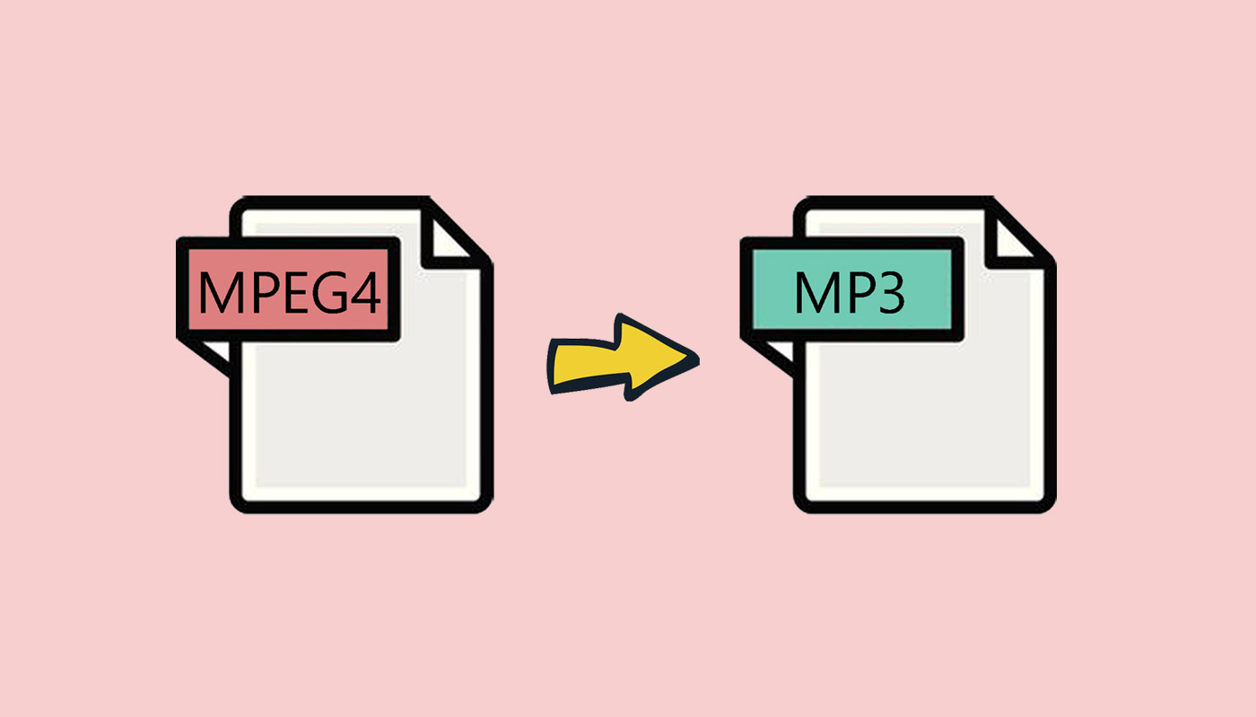[4 Methoden] MPEG4 in MP3 umwandeln (KOSTENLOS)