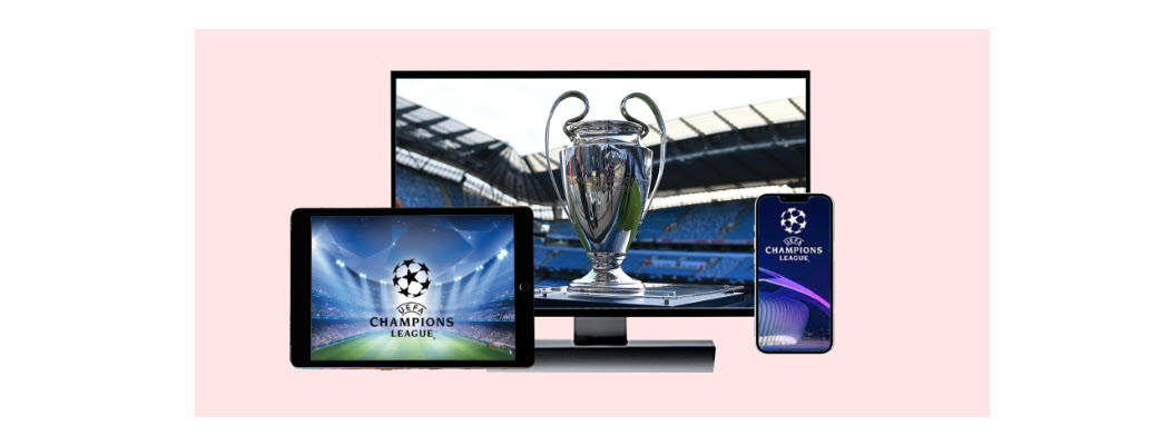 [KOSTENLOS] UEFA Champions League 2024 live stream | Gruppenphase | Tutorial