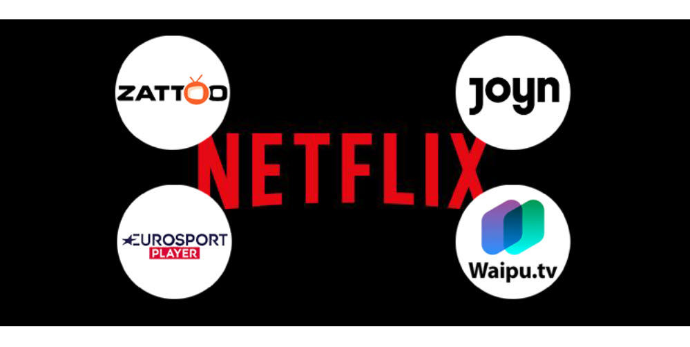 Netflix Probemonat | Netflix 30 Tage kostenlos | Streamingdienste mit kostenlosem Probemonat | 2022