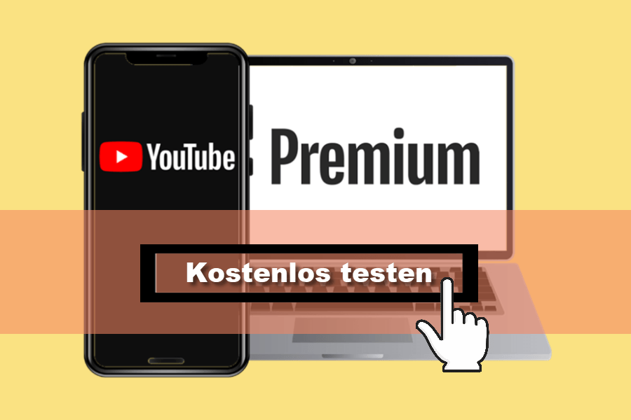 YouTube Premium: Tipps für günstigere Nutzung | Kosten & Kündigung | 2023
