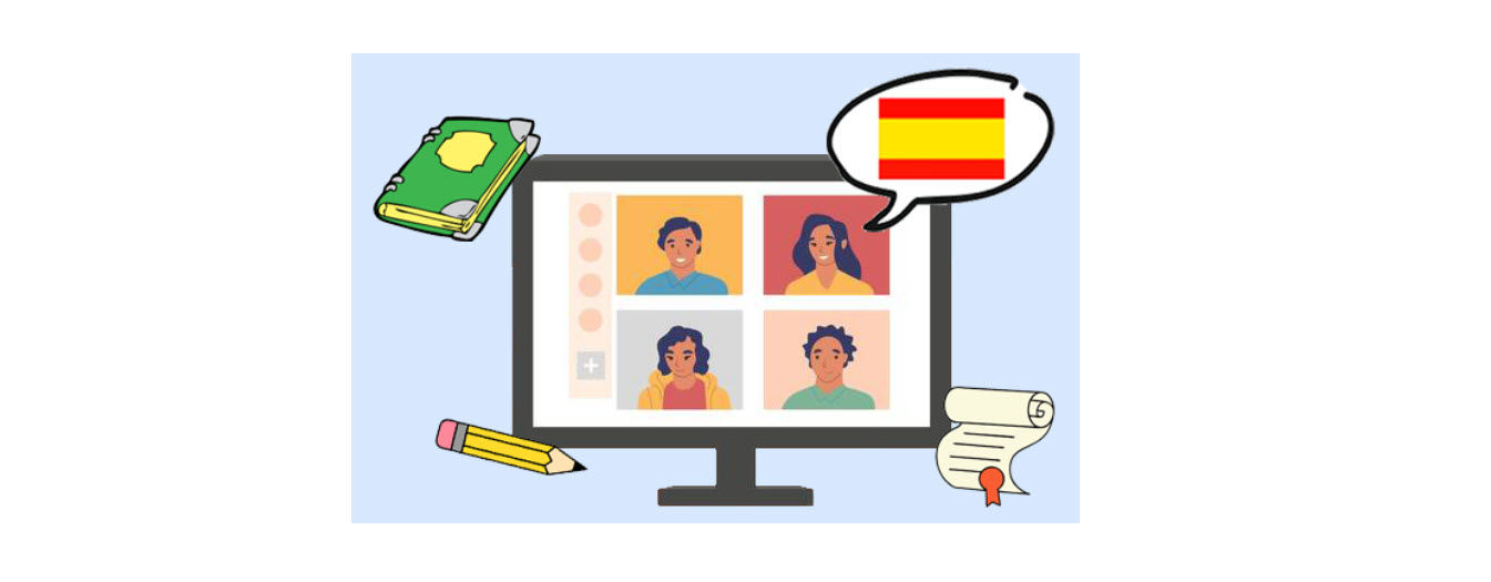 Spanisch lernen online | Top 3 Online-Sprachkurse & APPs zum Spanischlernen | Juli 2022