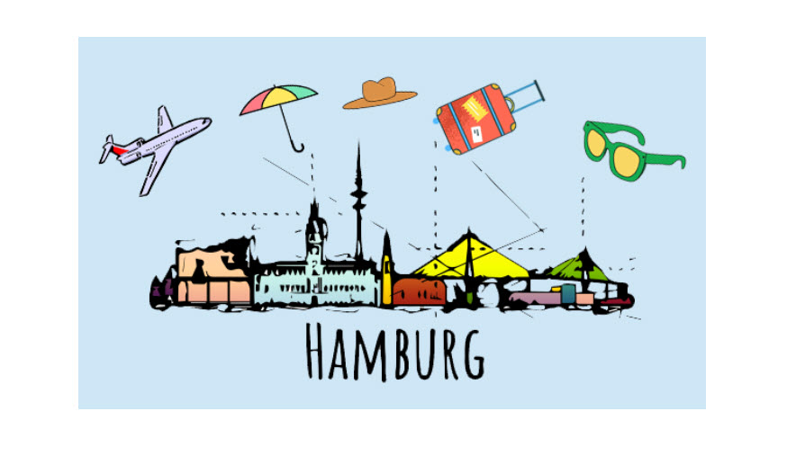 Top 12 Sehenswürdigkeiten in Hamburg